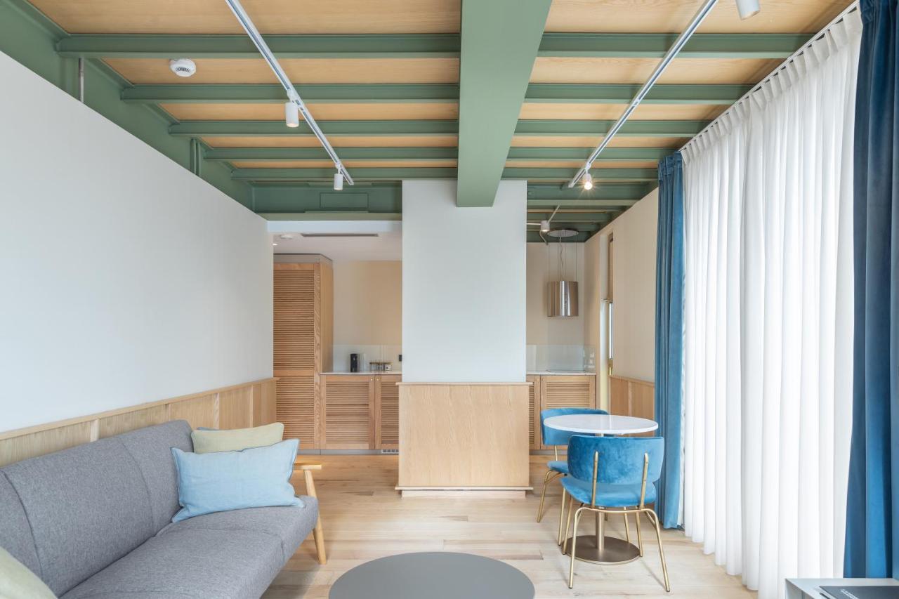 Rosetti Hotel Boekarest Buitenkant foto